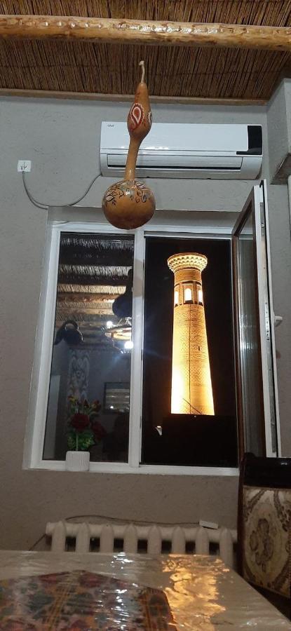 Guest House Art Postindoz Khiva Eksteriør bilde